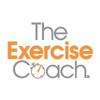The Exercise Coach - Gilbert Logo