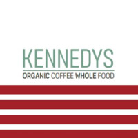 Kennedys Food Logo