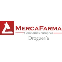 MercaFarma Logo