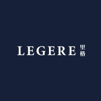 LEGERE里格 Logo