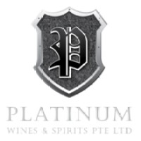 Platinum Wines & Spirits Logo