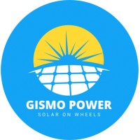 Gismo Power Logo