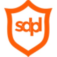 Sai Defence Systems Pvt. Ltd Logo