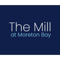 Millovate - The Mill at Moreton Bay Logo