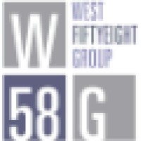 West 58 Group, LLC Logo