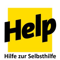 Help - Hilfe Zur Selbsthilfe e. V. Logo