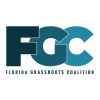 Florida Grassroots Coalition Logo
