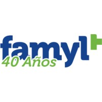 Famyl Medicina Prepaga Logo