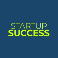 Startup Success Podcast Logo