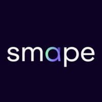 SMAPE Capital Logo