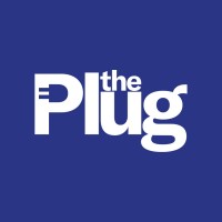 the Plug Logo