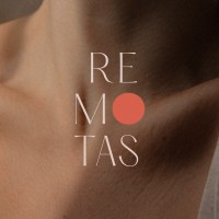 Remotas Podcast Logo