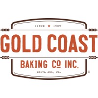 Gold Coast Baking, Inc. Logo