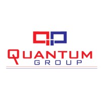 Quantum Group Nigeria Logo