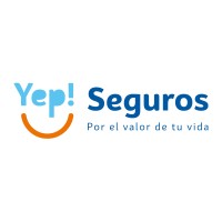 YEP! SEGUROS Logo