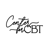 Center for Cognitive Behavioral Therapy (Center for CBT) Logo