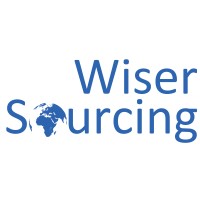 Wiser Sourcing Logo