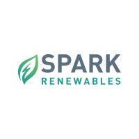 Spark Renewables Logo