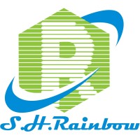 Shanghai Rainbow MediTech Co., Ltd. Logo