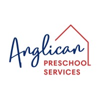 Anglican Preschool Services Logo