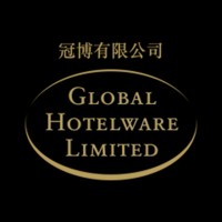 Global Hotelware Limited Logo