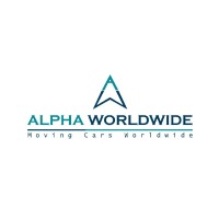Alpha Worldwide Logo