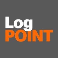 LogPOINT Logistics Services Logo