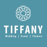Tiffany Wedding & Event Logo