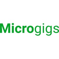 Microgigs Logo