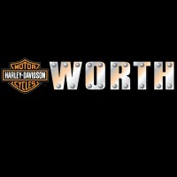 Worth Harley-Davidson Logo