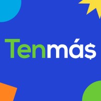 Tenmás Logo