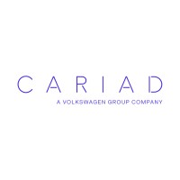CARIAD, Inc. Logo