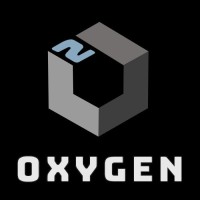 Oxygen Chain Logo