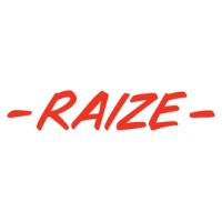 RAIZE Logo