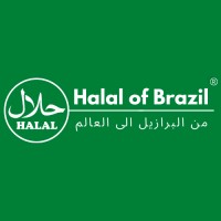 Halal of Brazil Logo