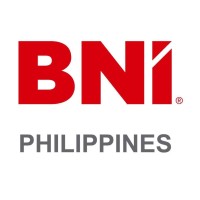 BNI Philippines Logo