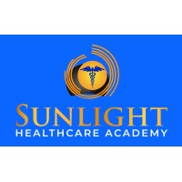 Sunlight Healthcare Academy School of Nursing Logo