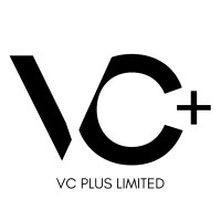 VCPlus Limited Logo