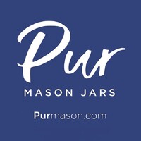 Pur Mason Logo