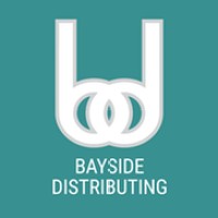 Bayside Distributing, LLC Logo