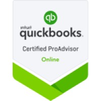 QuickBooks Online Professional Logo