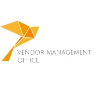 Vendor Management Office Logo