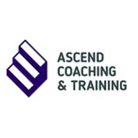 Ascend Coaching and Training Logo