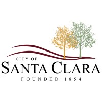 Santa Clara City Logo