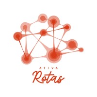Ativa Rotas Logo