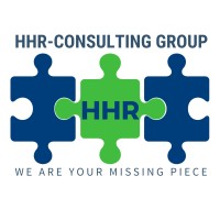 HHR-Consulting Group, LLC Logo