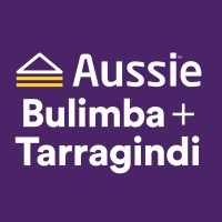 Aussie Bulimba + Tarragindi Logo