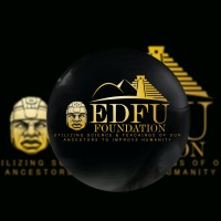 Edfu Foundation Logo