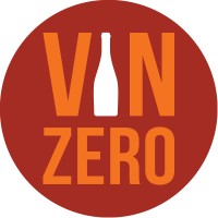 VinZero Logo