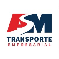 ASM Transporte Empresarial Logo